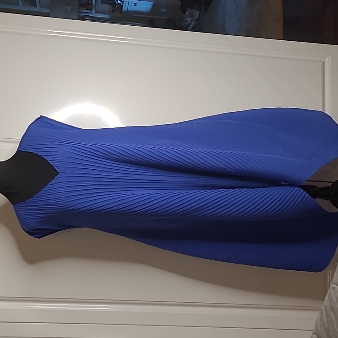 Issey Miyake Pleats Dress Issey Miyake Pleats Dress